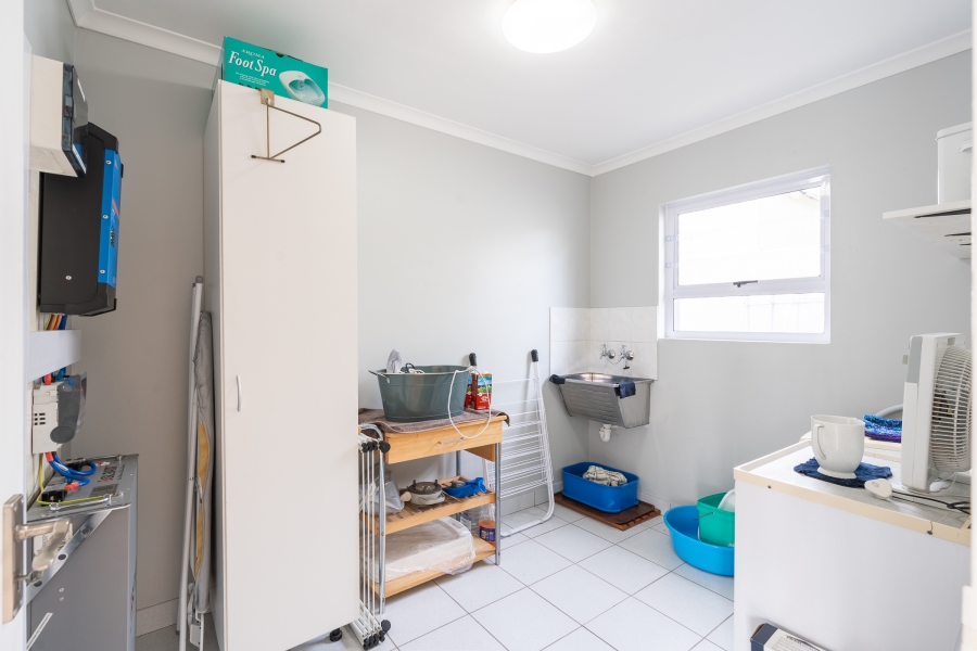 4 Bedroom Property for Sale in Edgemead Western Cape